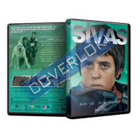 Sivas V2 Cover Tasarımı